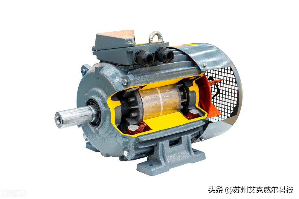 電機(jī)空載與負(fù)載的轉(zhuǎn)速一樣嗎(電機(jī)加上負(fù)載轉(zhuǎn)速變慢了怎么回事)