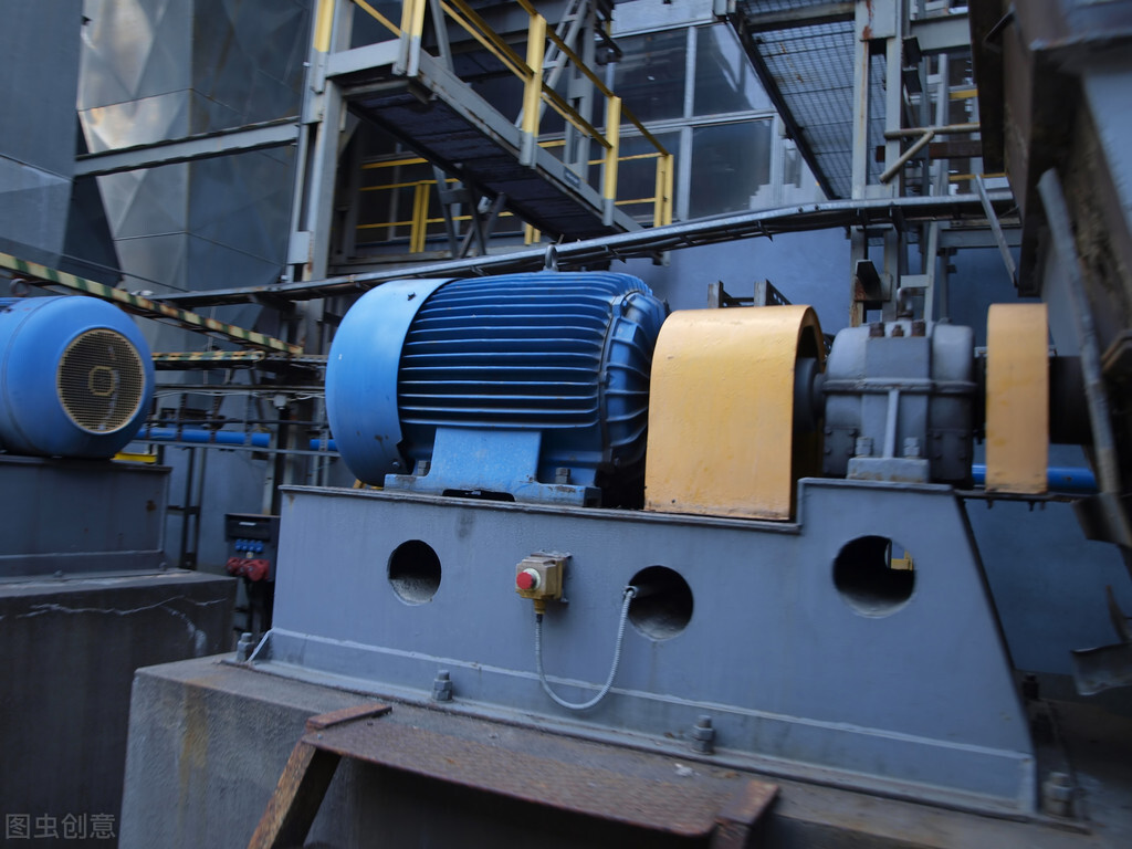 三相電機(jī)比單相電機(jī)的優(yōu)勢(三相電機(jī)跟單相電機(jī)效率)