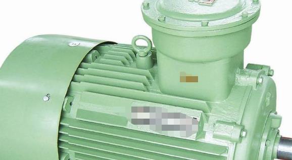 調(diào)速電機(jī)尾部線圈的作用及其重要性