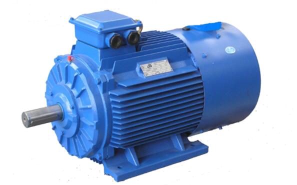 單相電機(jī)兩極和四極有什么不同？