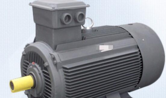 永磁同步電機電制動原理介紹與應用