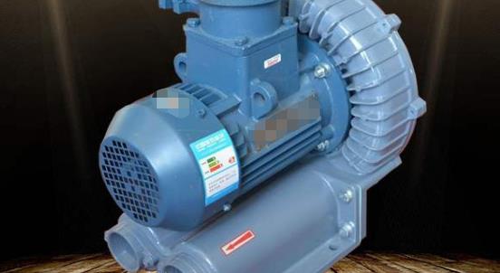 單相電機氣爆生的原因及解決方法