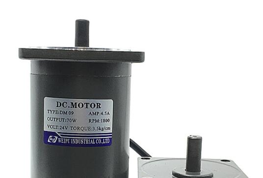 步進電機控制方法有哪些？