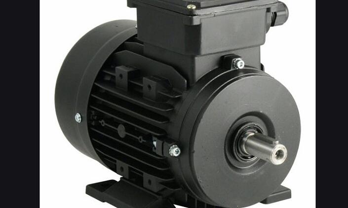 什么單相電機沒有碳刷和電容？詳細介紹