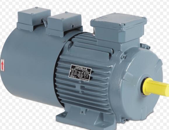 單項直流電機能耗制動原理詳解