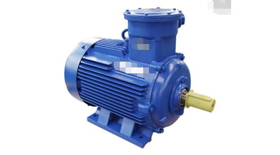 55kw電機額定電流是多少？