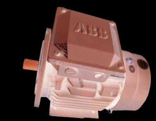 調(diào)速電磁制動(dòng)電機(jī)的工作原理詳解