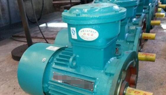 伺服電機制動耗能工作原理（詳解伺服電機制動原理及其能耗問題）