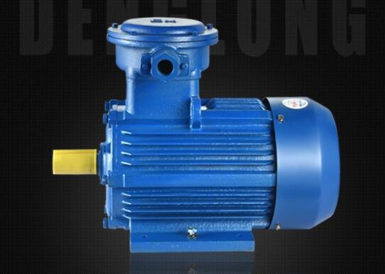 電機觸耗制動控制線路原理詳解