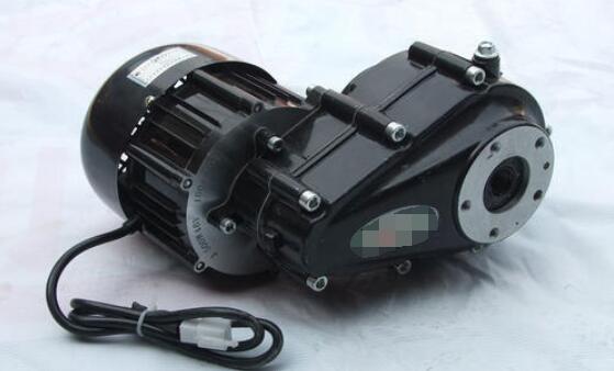 起重電動機與普通電機有什么不同？