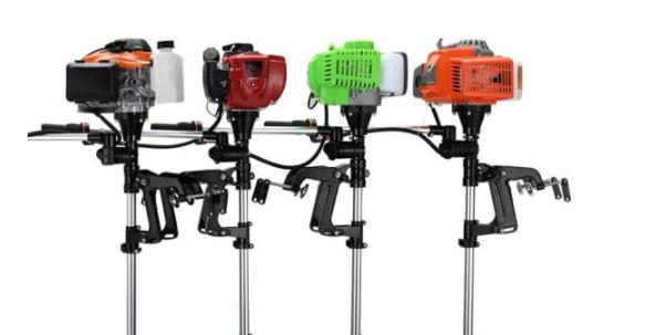 有刷電機(jī)與無(wú)刷電機(jī)的性能對(duì)比分析