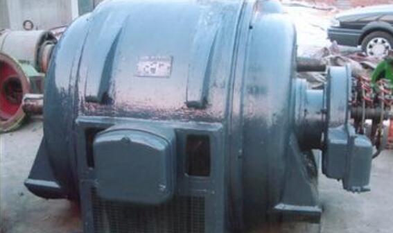 電機(jī)低速時(shí)為什么轉(zhuǎn)矩大(介紹電機(jī)低速運(yùn)轉(zhuǎn)的原理)