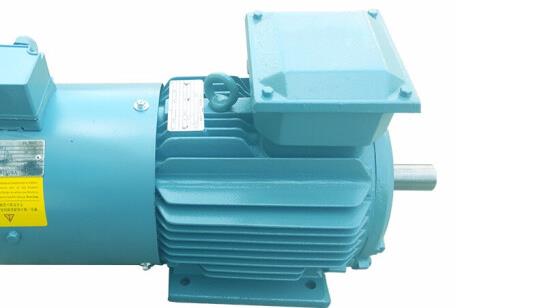 變頻電機和伺服電機有哪些不同？