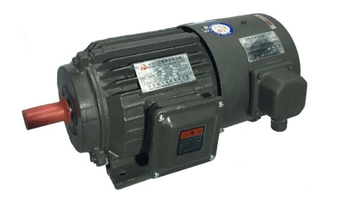 單相電機四根線分別代表什么含義？