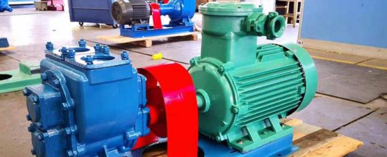 起重電機雙軸和單軸的區(qū)別，你知道嗎？（詳細介紹）