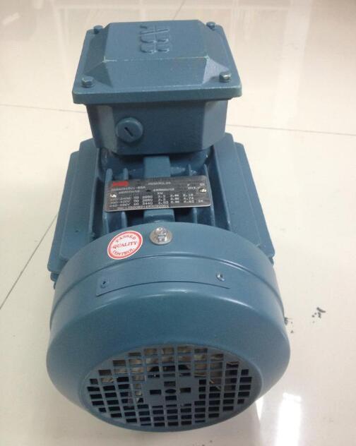 普通電機(jī)如何實(shí)現(xiàn)精準(zhǔn)調(diào)速？