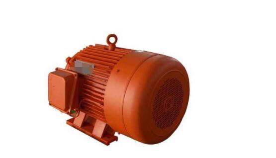 雙速電機可否使用單層繞組？