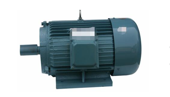 高壓電機絕緣電阻的標準值是多少？