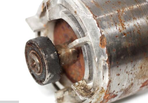 交流電機過熱的原因及解決方法分析