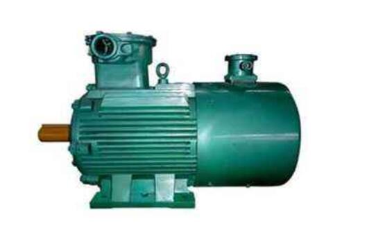 德國進口電機與國產(chǎn)電機的性能區(qū)別分析