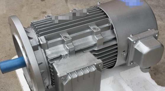 有碳刷的單相電機是什么類型的電機？