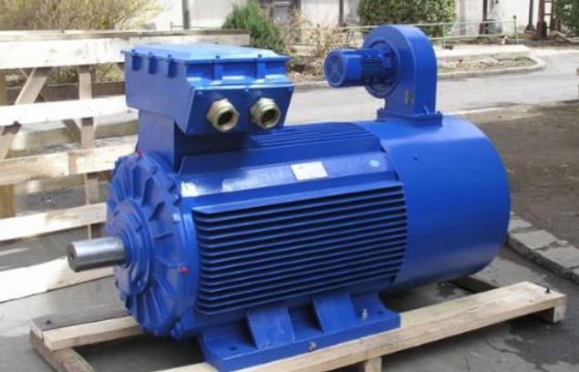 低速定位用什么電機比較合適？