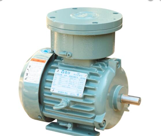 單片機如何控制交流電機啟動？