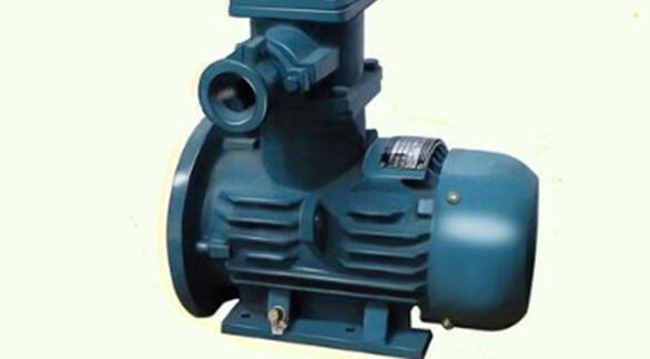 單相電機電容如何選擇？