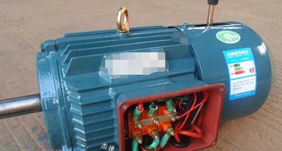 怎么測試交流電機好壞風(fēng)扇要轉(zhuǎn)，