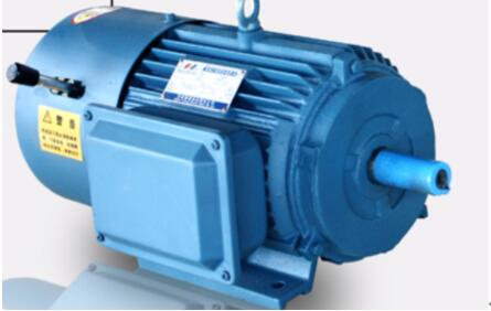 四線單相電機(jī)接電容的正確方法是什么？