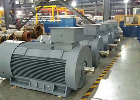 電機(jī)中的40磁鋼和45磁鋼有何不同？詳細(xì)介紹