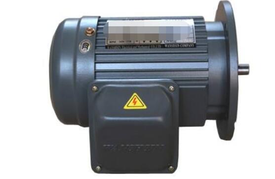 原始單相電機(jī)為什么不能旋轉(zhuǎn)？介紹電機(jī)啟動的幾個常見問題