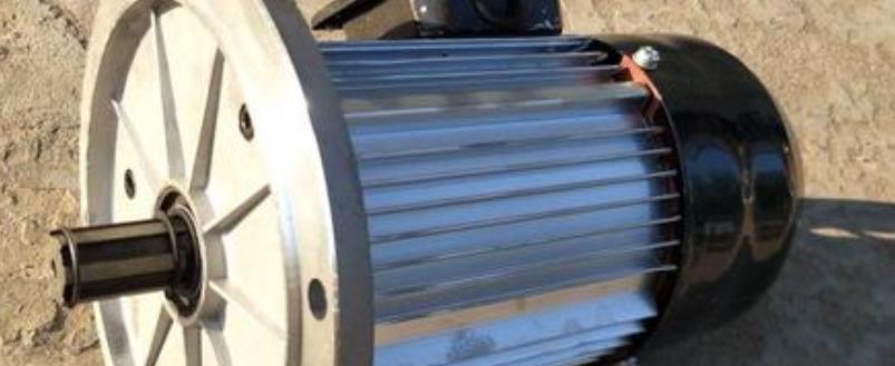 單相串勵(lì)電機(jī)碳刷數(shù)量是多少？