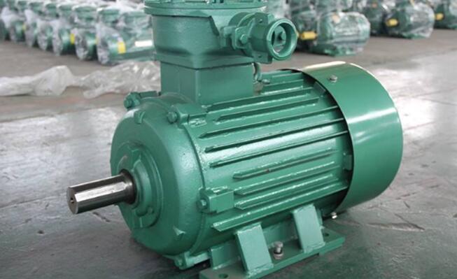 單相電機(jī)兩級和四級的區(qū)別（詳解單相電機(jī)的不同級別特點）