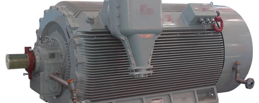 詳細剖析單繞組變極雙速電機的工作原理及應(yīng)用