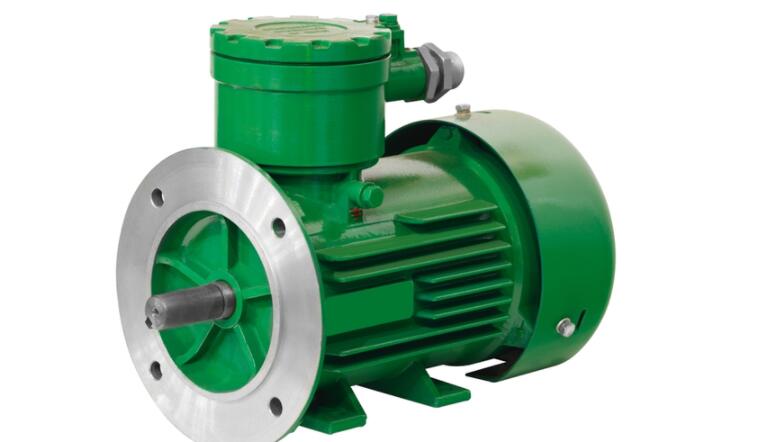 討論交流感應(yīng)異步電機(jī)的優(yōu)點(diǎn)（為什么它是現(xiàn)代工業(yè)中最常用的電機(jī)之一）