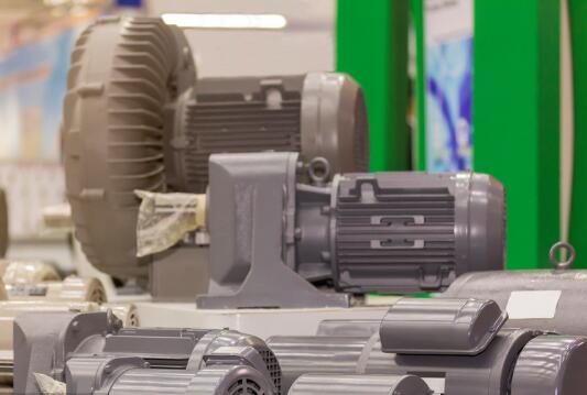 伺服電機(jī)高速與低速的區(qū)別及其應(yīng)用場(chǎng)景