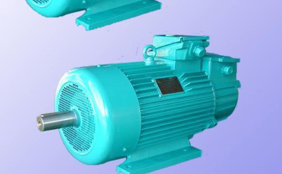 交流電機轉(zhuǎn)著沒力是什么原因（分析電機故障原因及解決方法）