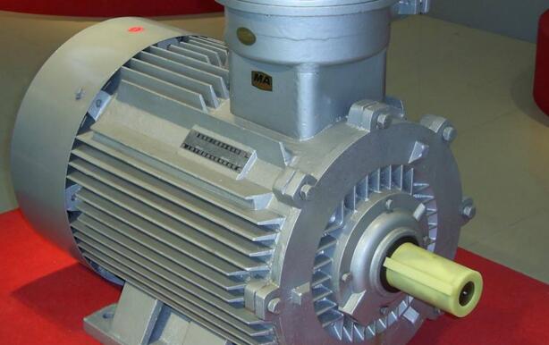 起重電機串電阻調(diào)速原理介紹（從原理到方法，全面了解調(diào)速技術(shù)）