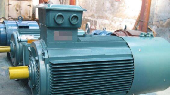 無刷直流電機和直流電機有何不同？