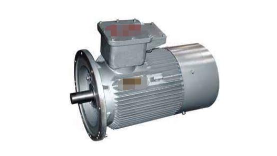 10kv高壓電機水冷原理詳解