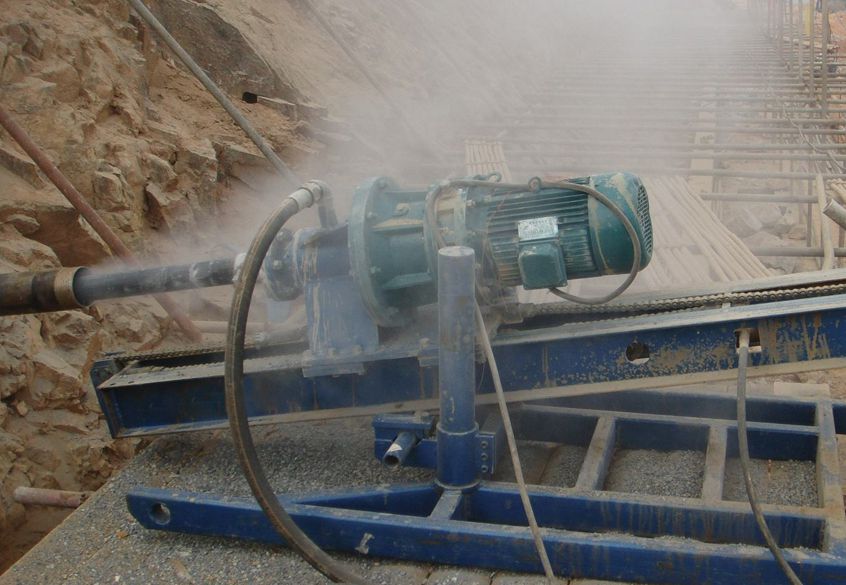 電火花伺服電機(jī)控制原理詳解（從原理到方法，全面介紹）