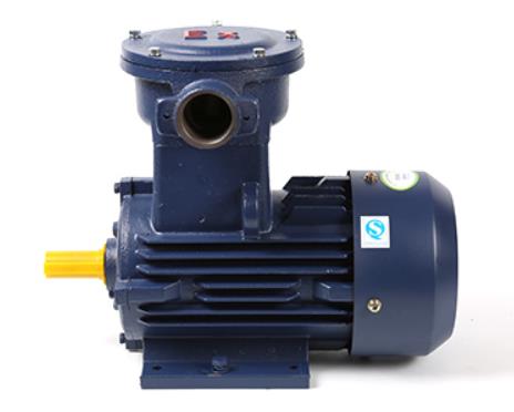 單相電機(jī)與直流電機(jī)的區(qū)別，你了解嗎？