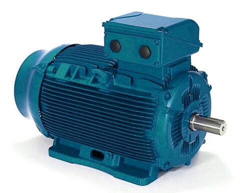 感應(yīng)電機(jī)和普通電機(jī)的區(qū)別及應(yīng)用場景分析