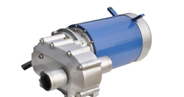 三相直流同步電機的工作原理詳解