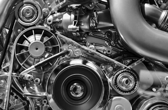 詳細介紹雙速異步電機的工作原理與應用方法