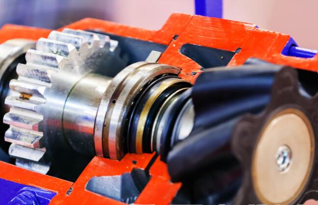 電機1路和2路接法有何不同？