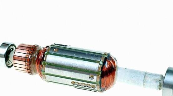 三相異步電機工作原理動畫詳解（圖文并茂，易于理解）