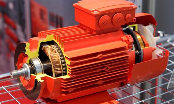 行車電機(jī)制動(dòng)器的工作原理是什么？