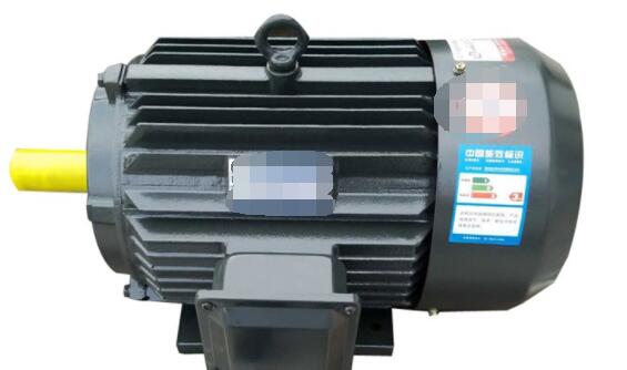 兩相異步電機的原理和構造詳解